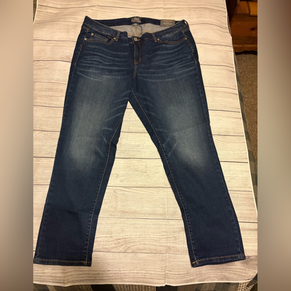 🌼 Torrid Boyfriend Straight REPOST